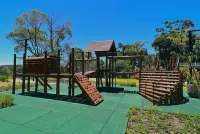 Chateau Laghetto Collection - Mountain view