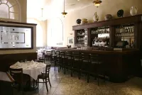 The Andrews Hotel - Barer
