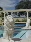 The Devon Hotel A Heritage Hotel - Pools