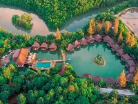 Poonsiri Resort Aonang Hotels near Catfish Farm