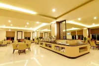 Grand Asia Hotel - Pysäköinti