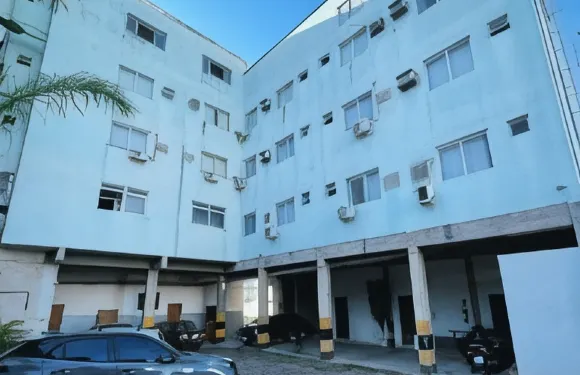 希伯侖酒店