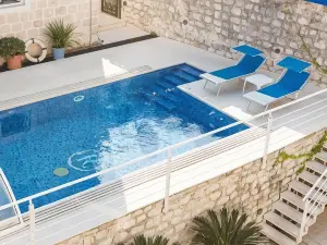 Palazzo Radomiri Heritage Boutique Hotel