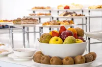 Hotel Isabella Sorrento - breakfast