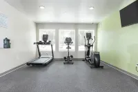 WoodSpring Suites Buford near Mall of Georgia-Lake Lanier - Gym