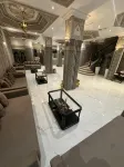 Hotel Mounia - Bathtub