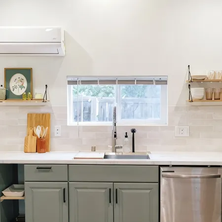 The Cozy House in Kennewick