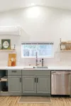 肯納威克溫馨度假屋 - 3 星級