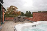Aldwark Manor Estate - Romantic