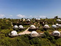 Wecamp Reserva Alecrim - Villas