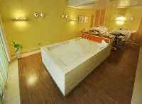 Court Hotel - spa