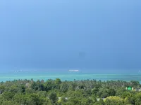 The Nove Apartment Kalani Tower Sea View - Wifi