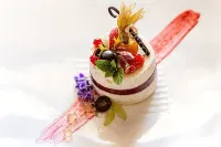 Hotel Villa Del Sogno - breakfast