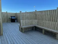 North Apartments Suites - Apartments