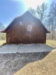 Clean Log Cabin in Trout Fishing mecca!!!! - Chalets