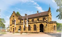 Charmante Wohnung am Neckar - Wi-Fi
