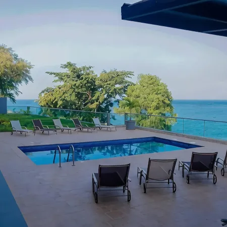 Mamba Point Hotel