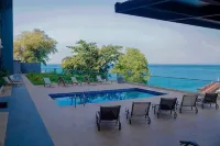 Mamba Point Hotel - Ocean View
