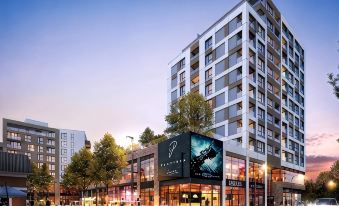 Hotel Platinia