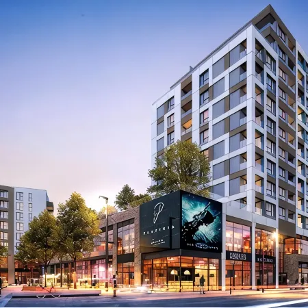 Hotel Platinia