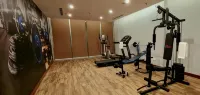 Signature Guest Hotel - Fitnessstudio