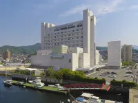 Clayton Bay Hotel - spa