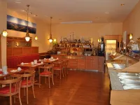 Hiddenseer Hotel Hotels near Stralsund Harbour