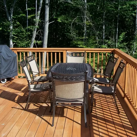 Luxury Mountain Home / Beautiful Views near Attitash and StoryLand