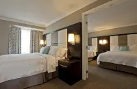 Visitor's Inn - 3-Star