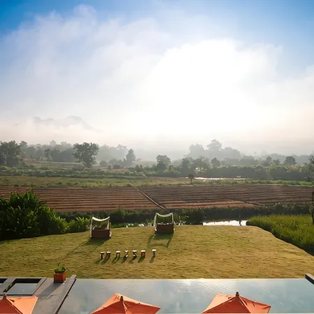 Yoma Hotel, Pai