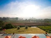 โยมา โฮเทล ปาย Yoma Hotel Pai - วิว