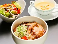 International Hotel Ube - breakfast