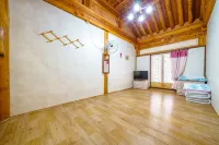 Haenam Morning Scent Pension - 民宿