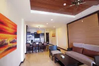 Borneo Beach Villa & Suite - 4 звезды