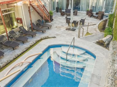 Hotel Las Rocas