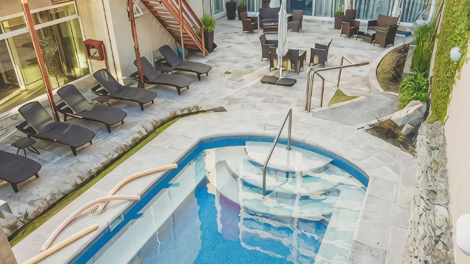 Hotel Las Rocas