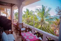 Baraka Beach Bungalows - Ocean View