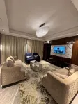 Naija Shortlet - Kitchens