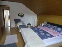 Ferienwohnung am Lippesee - 2 stelle