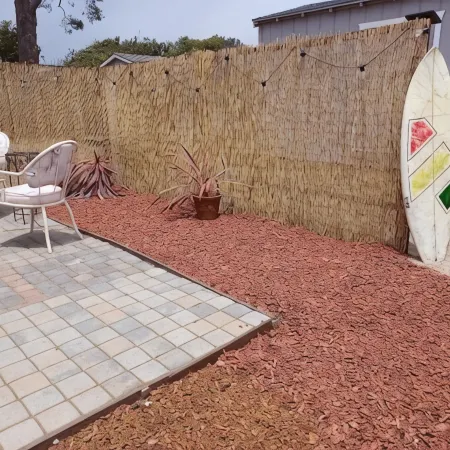 Great little beach house. County License# 6012116