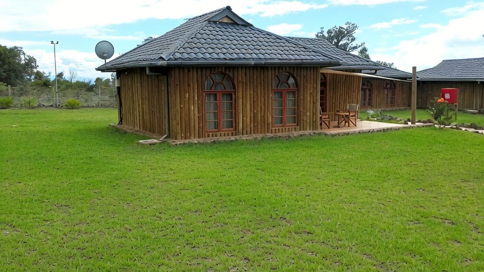The Nelion Hotel