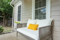 The Wilson House - Central Waco - 4-Star