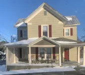 Roomy Outdoor Getaway close to Pipestem Park and Winterplace Resort. - 3성급