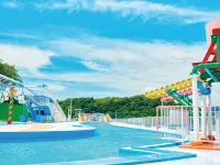 Hotel Wellseason Hamanako - 4-Star