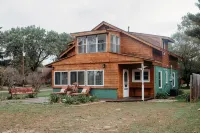 Urban Cottage - 3-Star