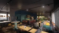 コンフォート ホテル ヴェステラス - Wi-Fi