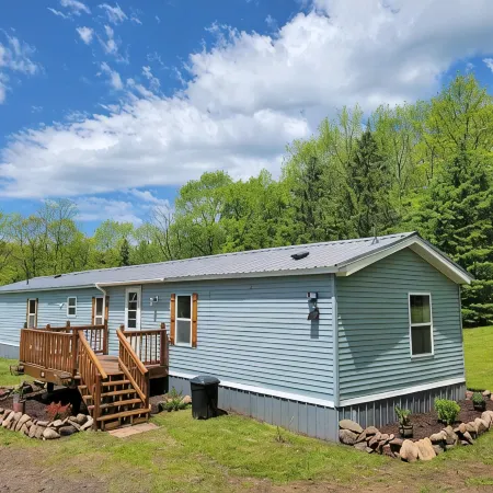 Beautiful 4 season getaway  in the scenic northwoods of the Western UP!