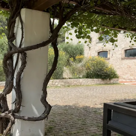 Apulia Victor Country Hotel