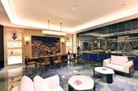 Weining Yunshan Intercontinental Hotel - Spor Salonu