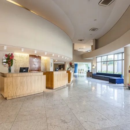 Flats Beach Class Convention Residence